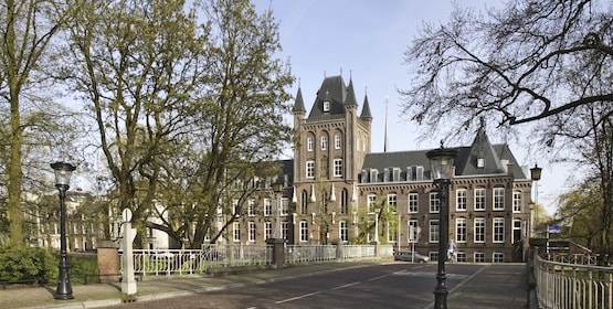 Best things to do in Utrecht